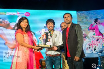 Chinnadana Neekosam Movie Platinum Disc Function